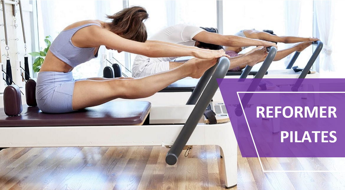 Reformer Pilates