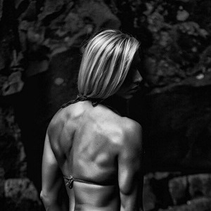 Szabina Rozinger Photoshoot