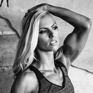 Szabina Rozinger Photoshoot